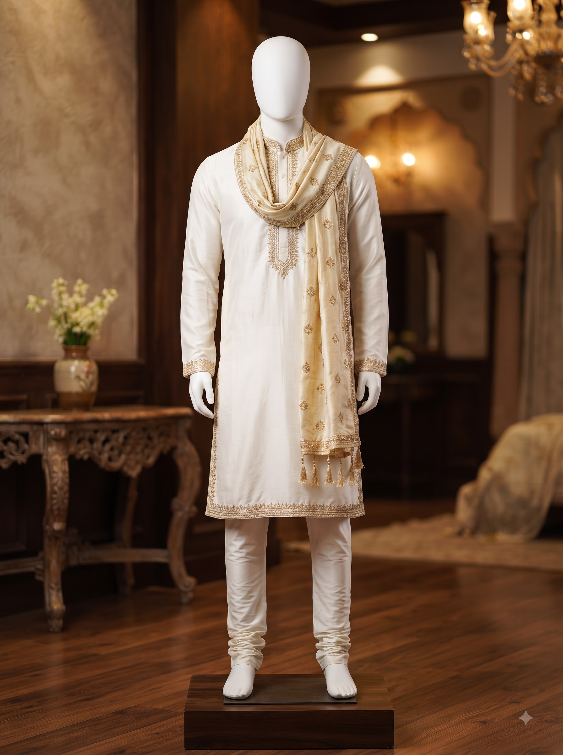 Kurta Pajama