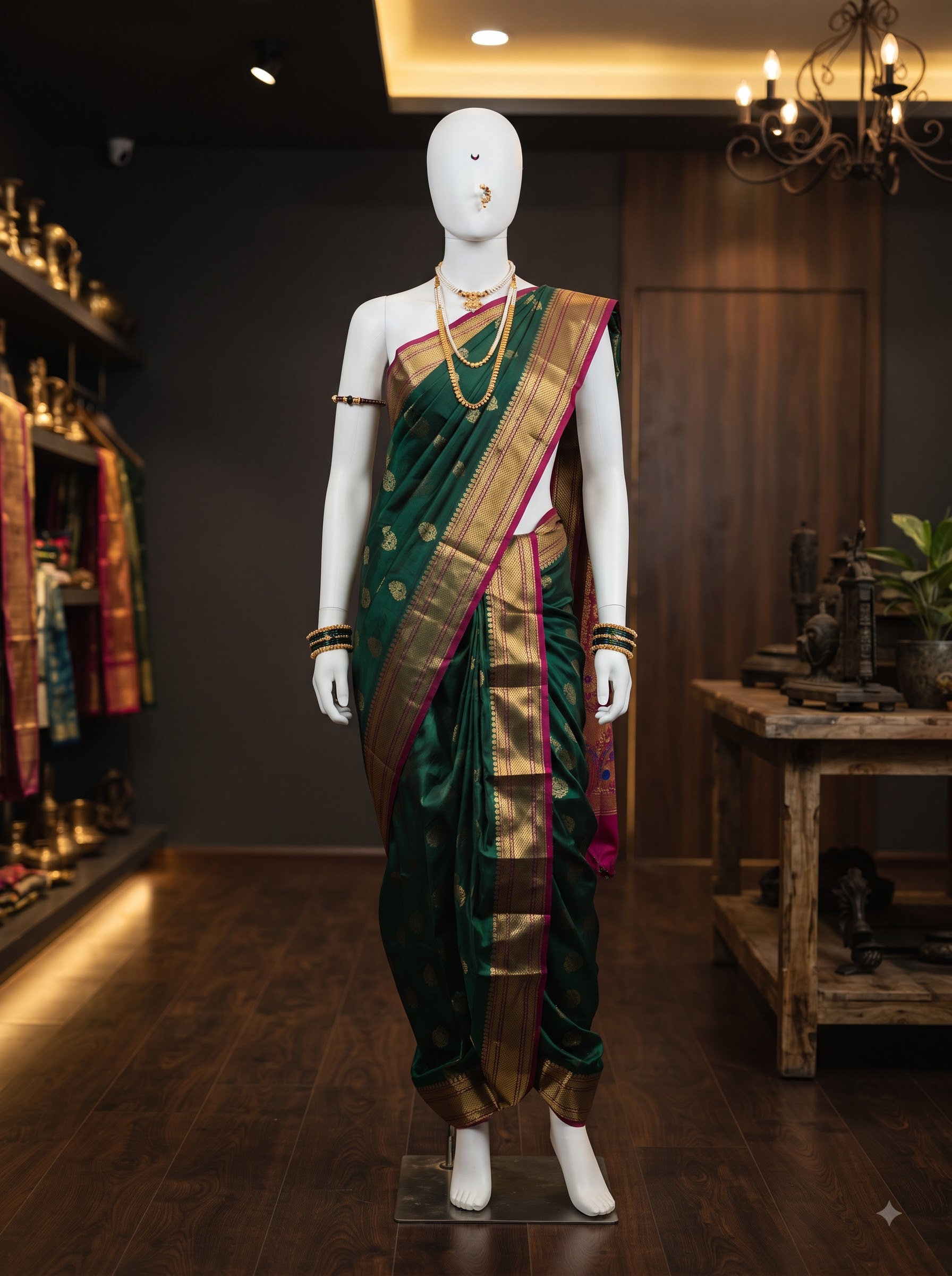 Lehenga Choli