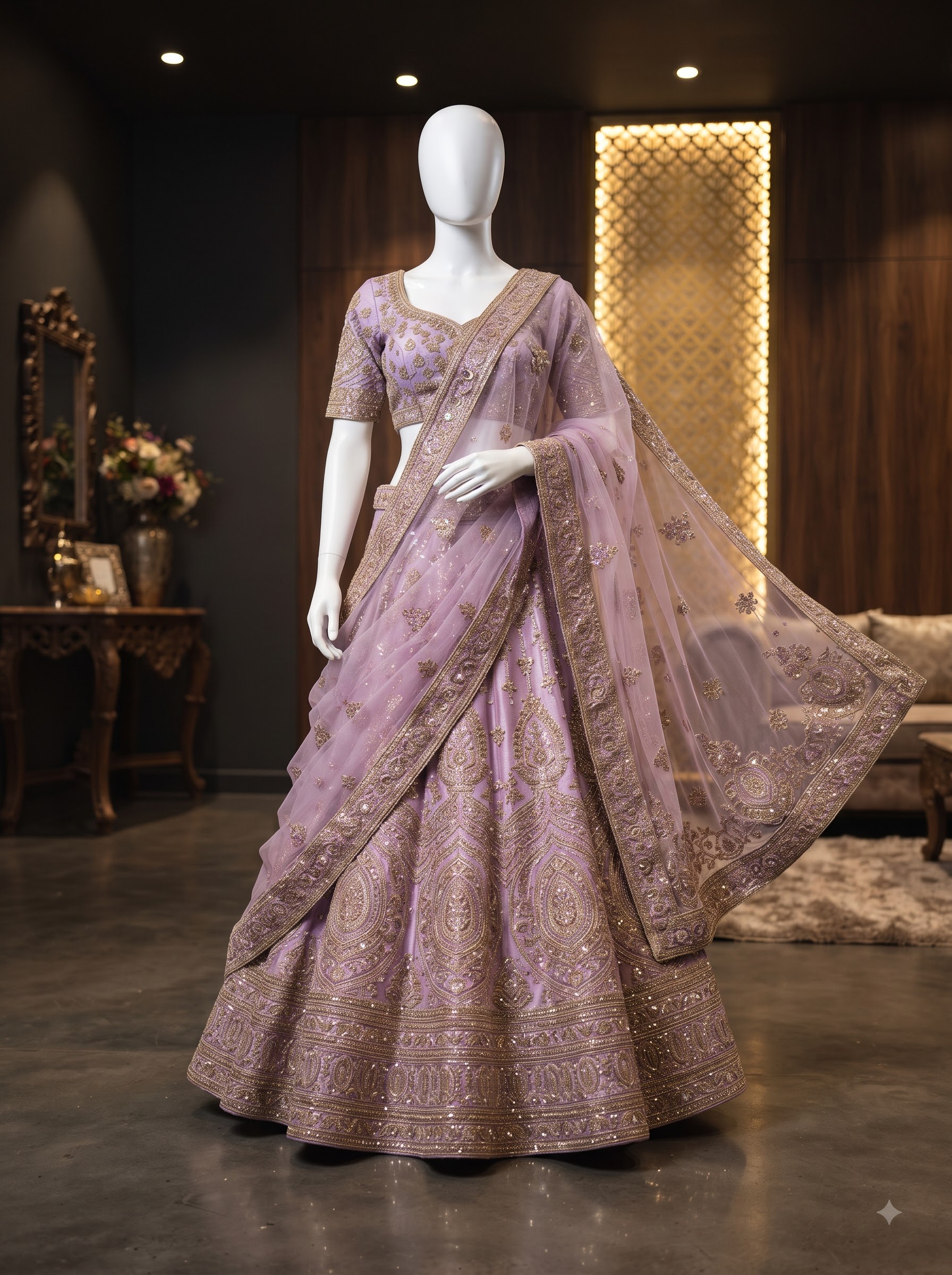 Anarkali