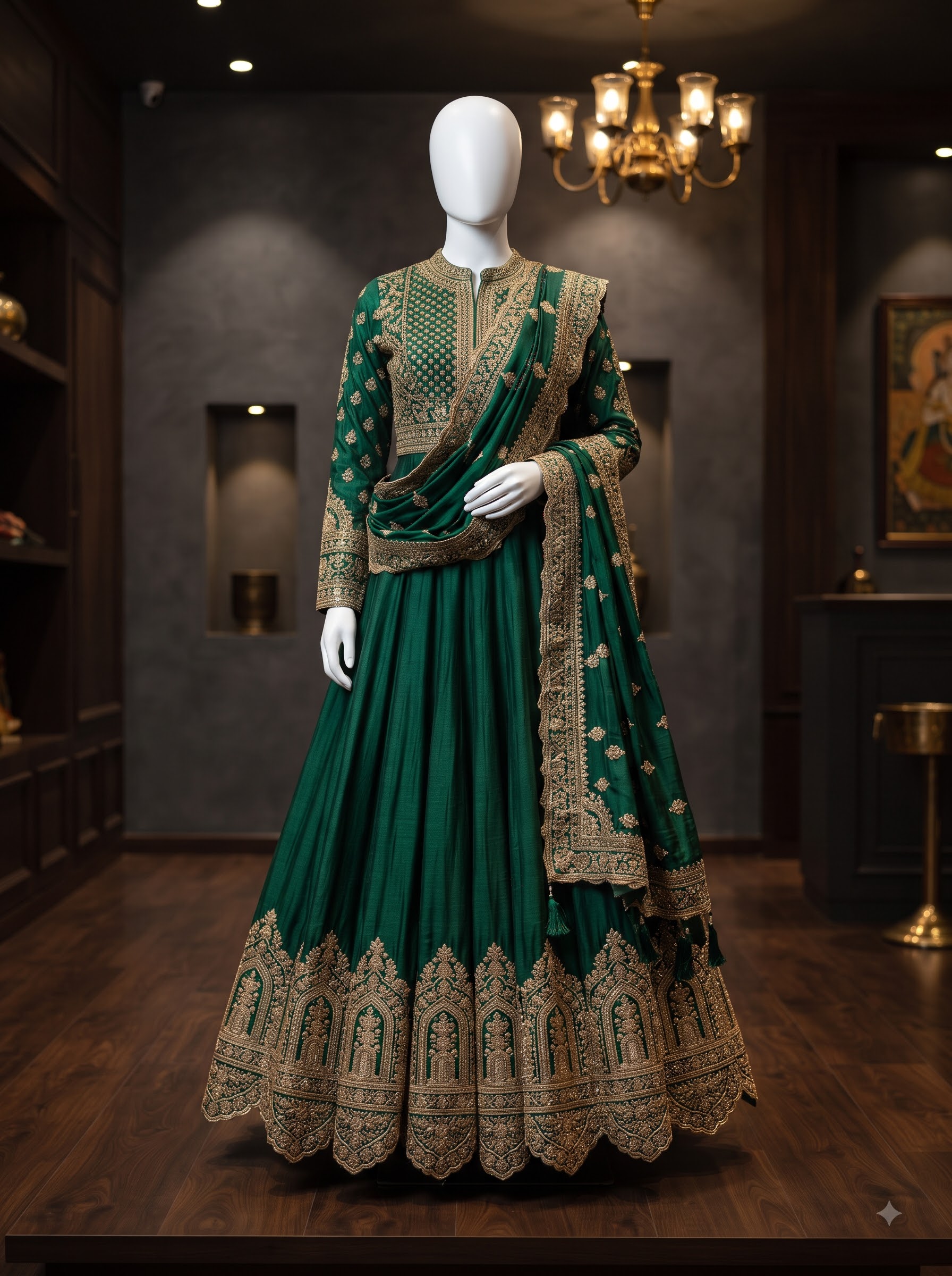 Maharashtrian Collection