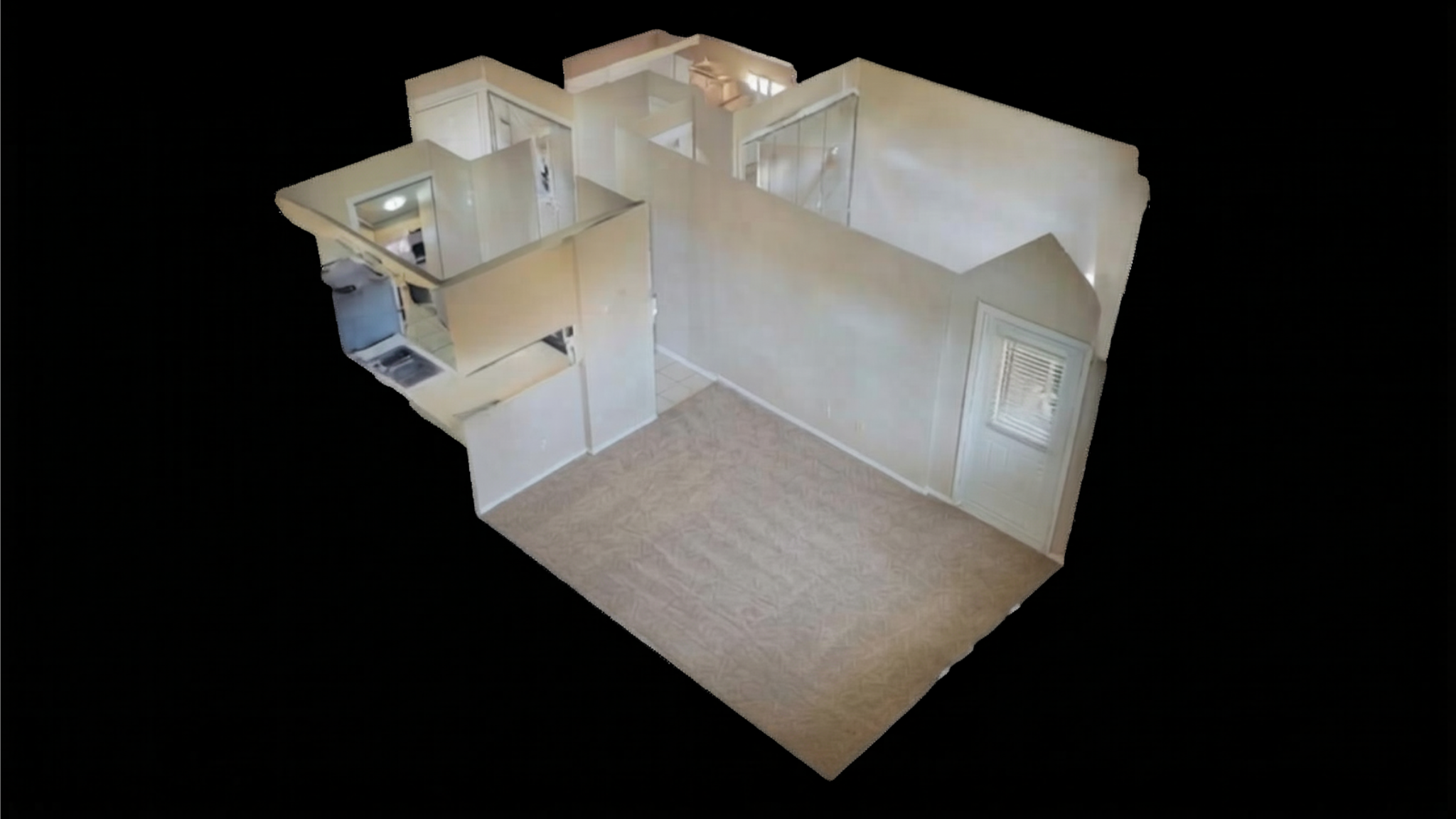 Welcome to this bright, quiet, top-floor 1-bedroom home in Cherry Tree Place, perfectly situated in West Richmond's highly sought-after Boyd Park neighborhood. Enjoy peaceful, east-facing views overlooking the scenic Railway Greenway walking trail right from your window. This tastefully updated and well-cared-for home features a functional layout, generous in-suite storage, and the rare convenience of in-suite laundry. Set in a well-managed freehold strata with low monthly maintenance fees, it’s an exceptional standout for first-time buyers or investors alike. You are surrounded by parks and just minutes from schools, Blundell Centre shopping, and convenient public transit. Please note: pets are not permitted. Don't miss your chance to make this tranquil and accessible property your first home!