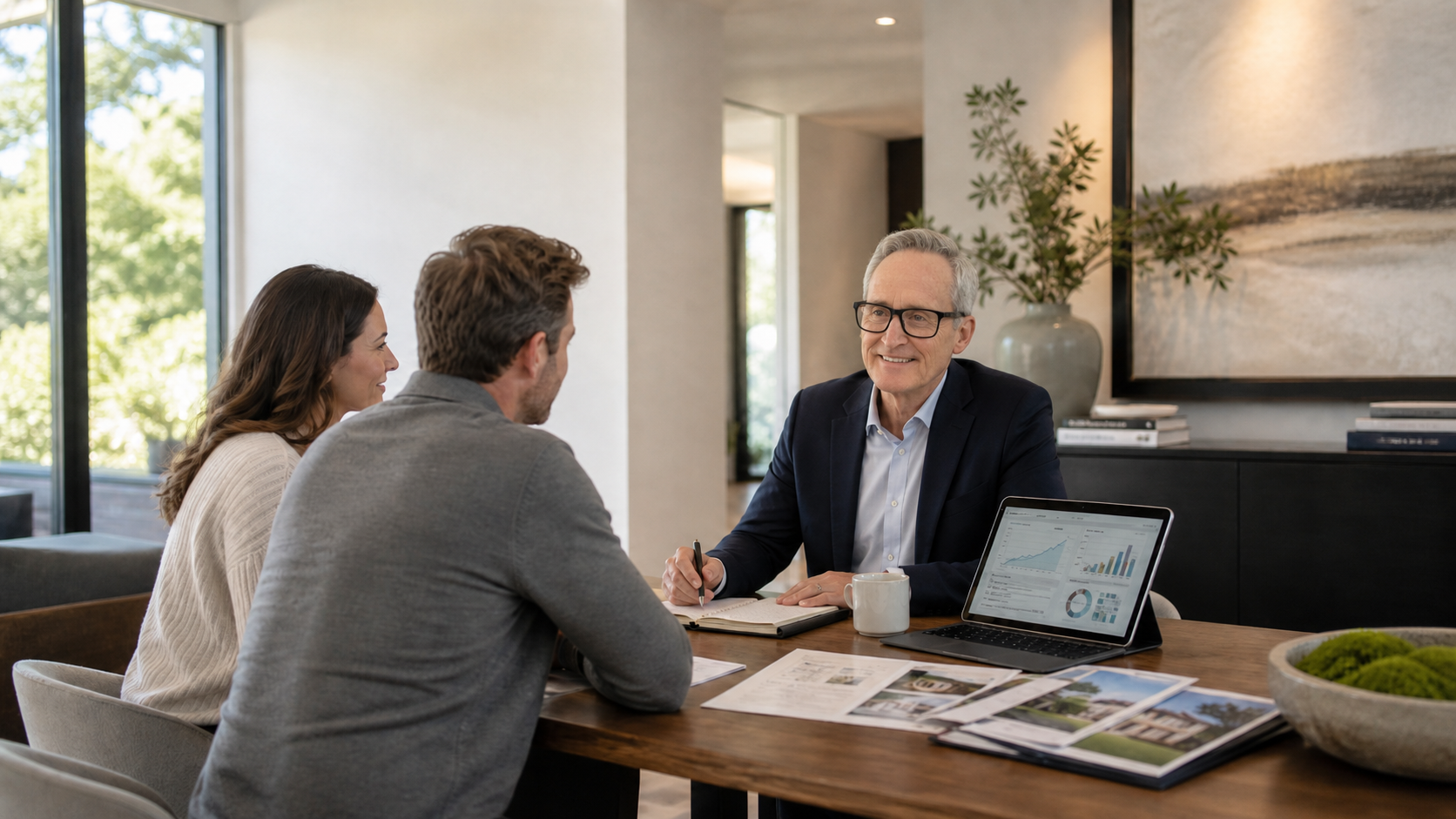 Planning Ahead for the 2026 Market Planning Ahead for the 2026 Market