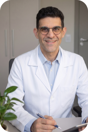 Dr. Danilo Aedo