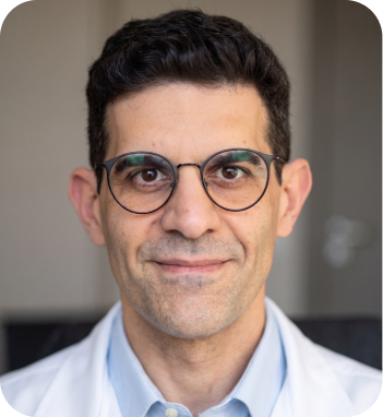 Dr. Danilo Aedo