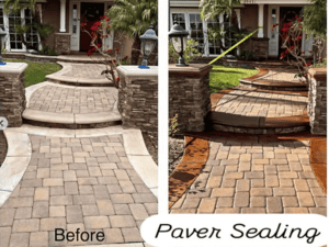 Solar panel cleaning in Orange County