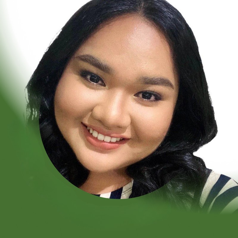 Danielle Delos Santos, RPm