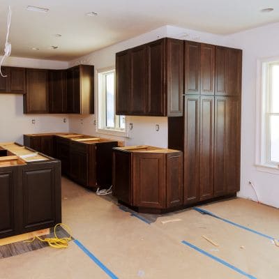 Additions in Asheville