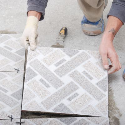 New Construction in Hendersonville