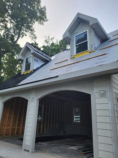 Structural Repairs in Asheville