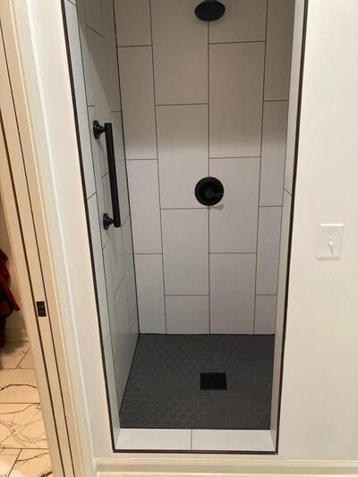 New Construction in Hendersonville