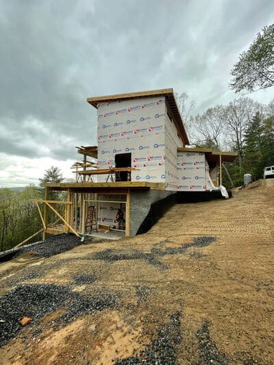 Kitchens & Bath Remodel in Hendersonville
