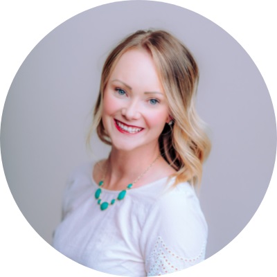 Jennifer, faith-based coaching client of Amber Insera