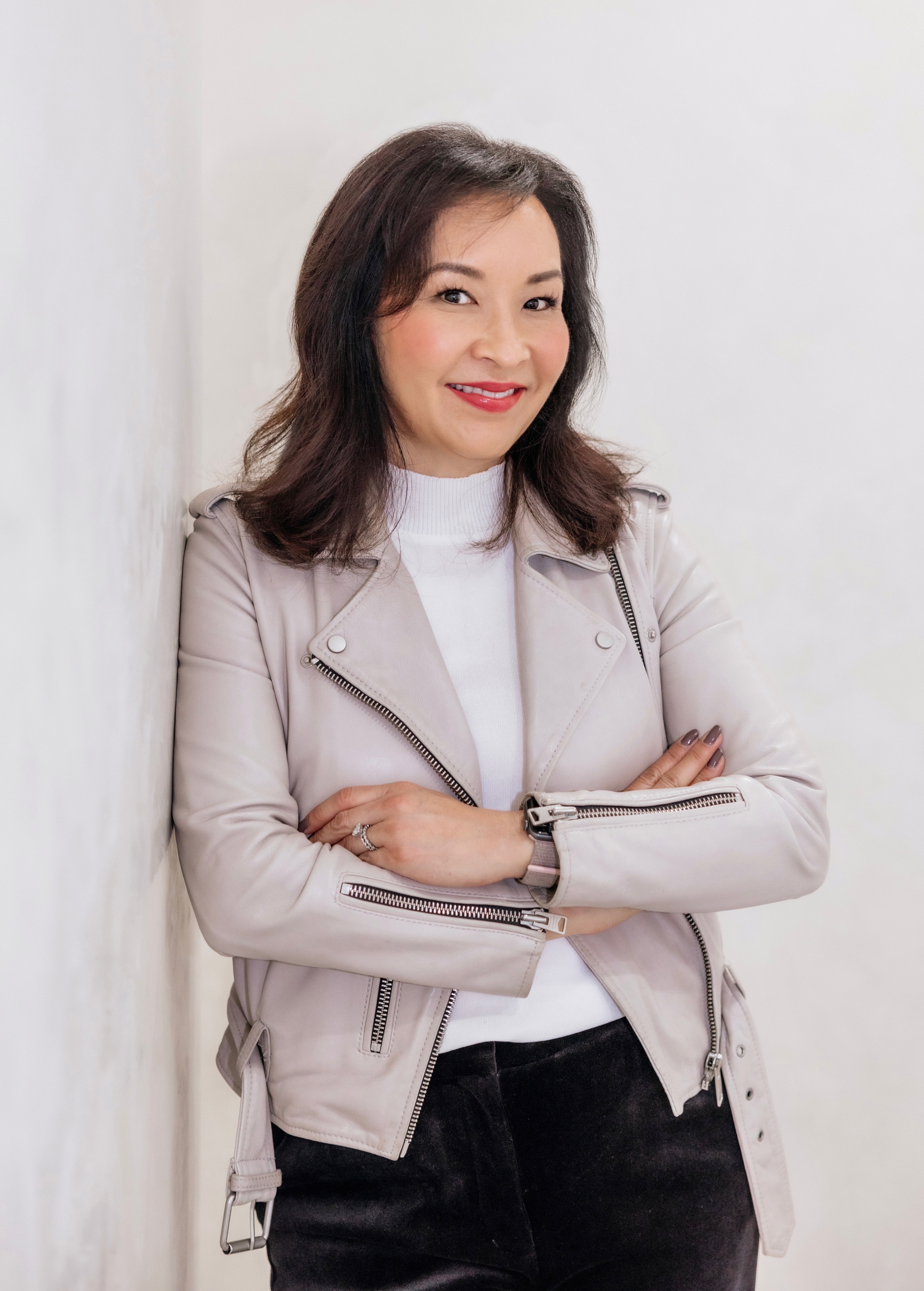 Alice Kim Cowell