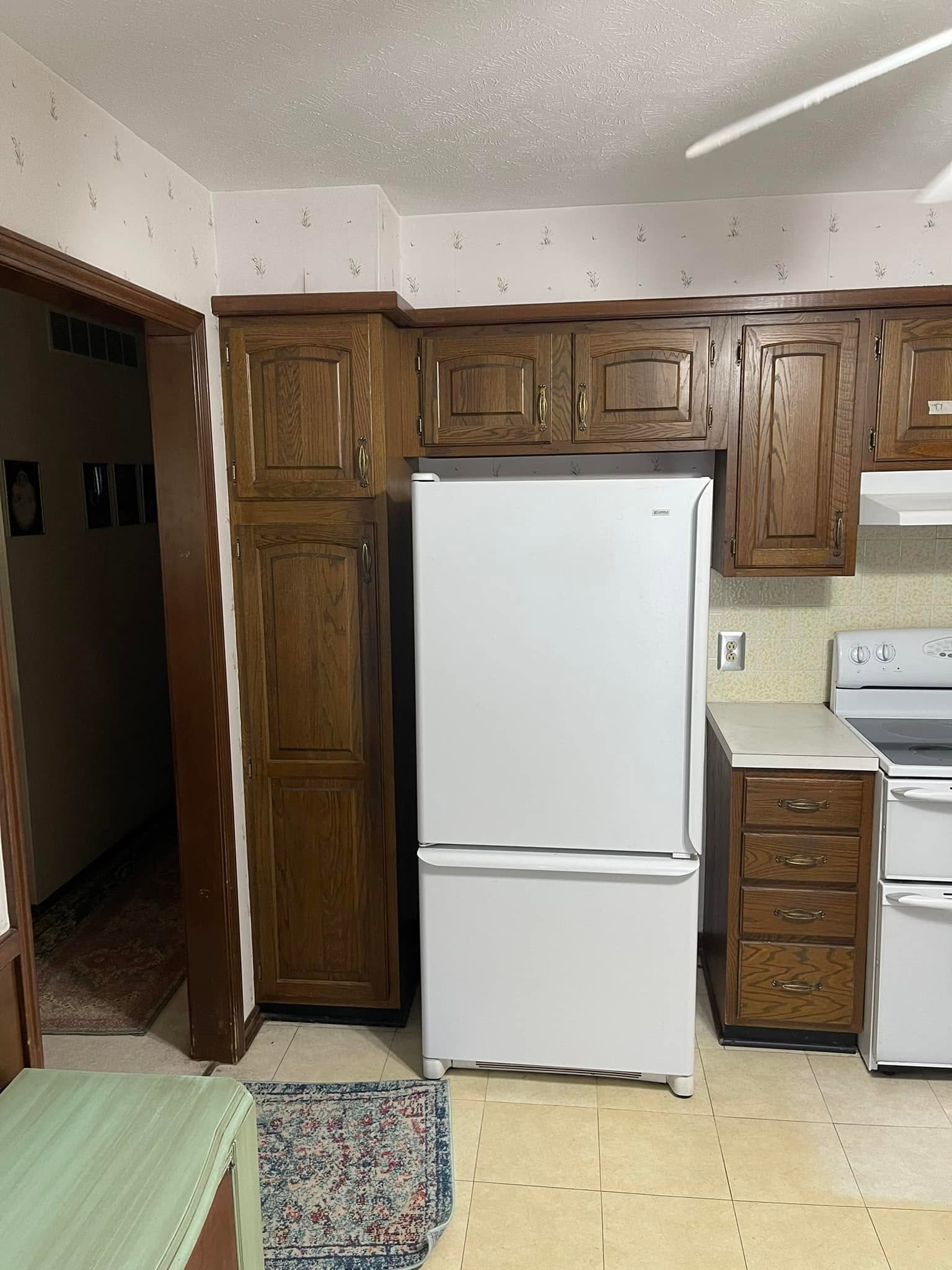 Residential interior painting Salina KS