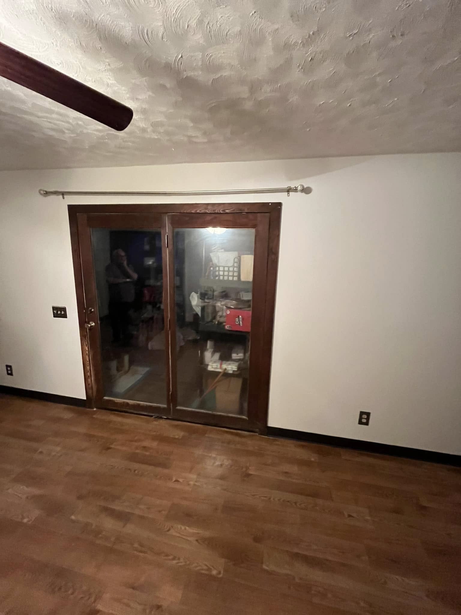 Interior color transformation by Heritage Paint Works