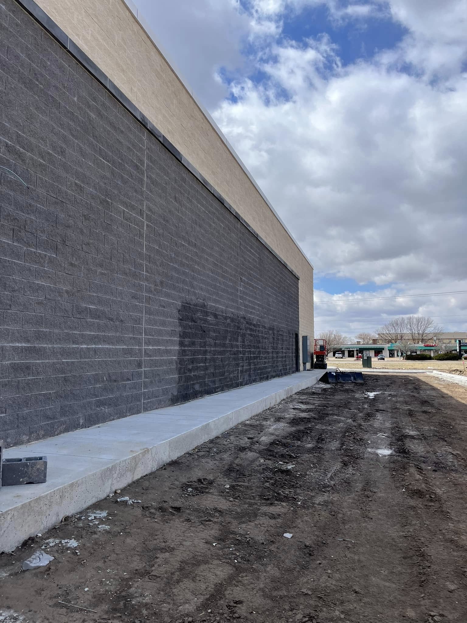 Exterior painting craftsmanship Salina KS