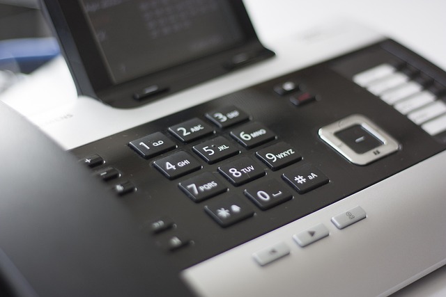 3CX VoIP PhoneSystems