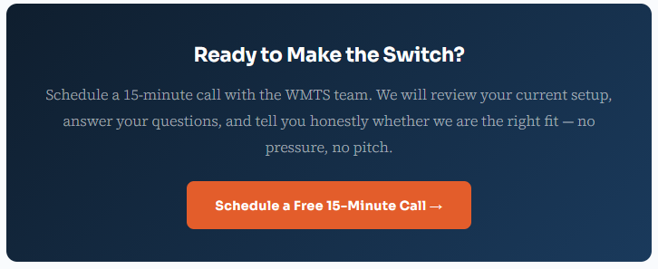 Schedule an Appointment Schedule an Appointment