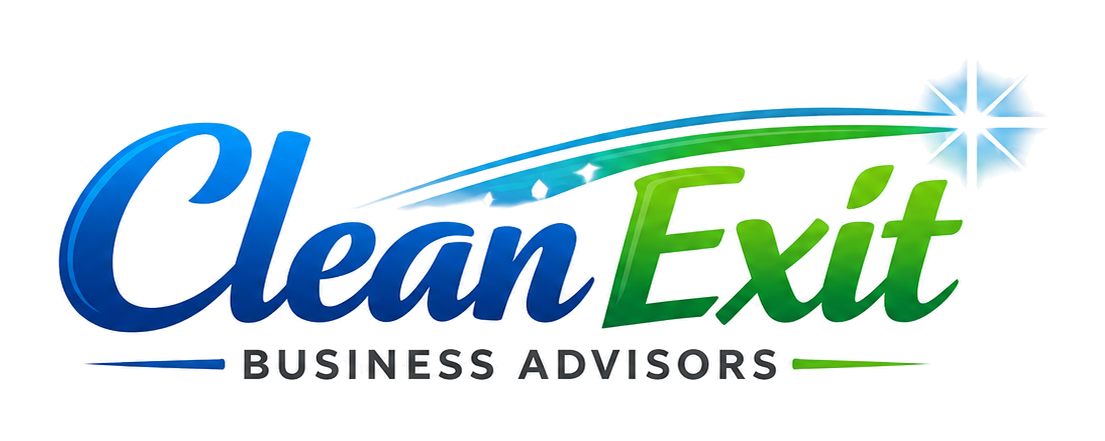 Clean Exit Business Advisors