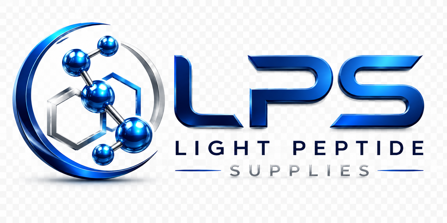 LPS - Light Peptide Supplier