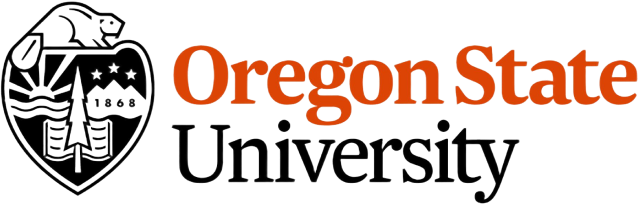 Logo Oregon State University