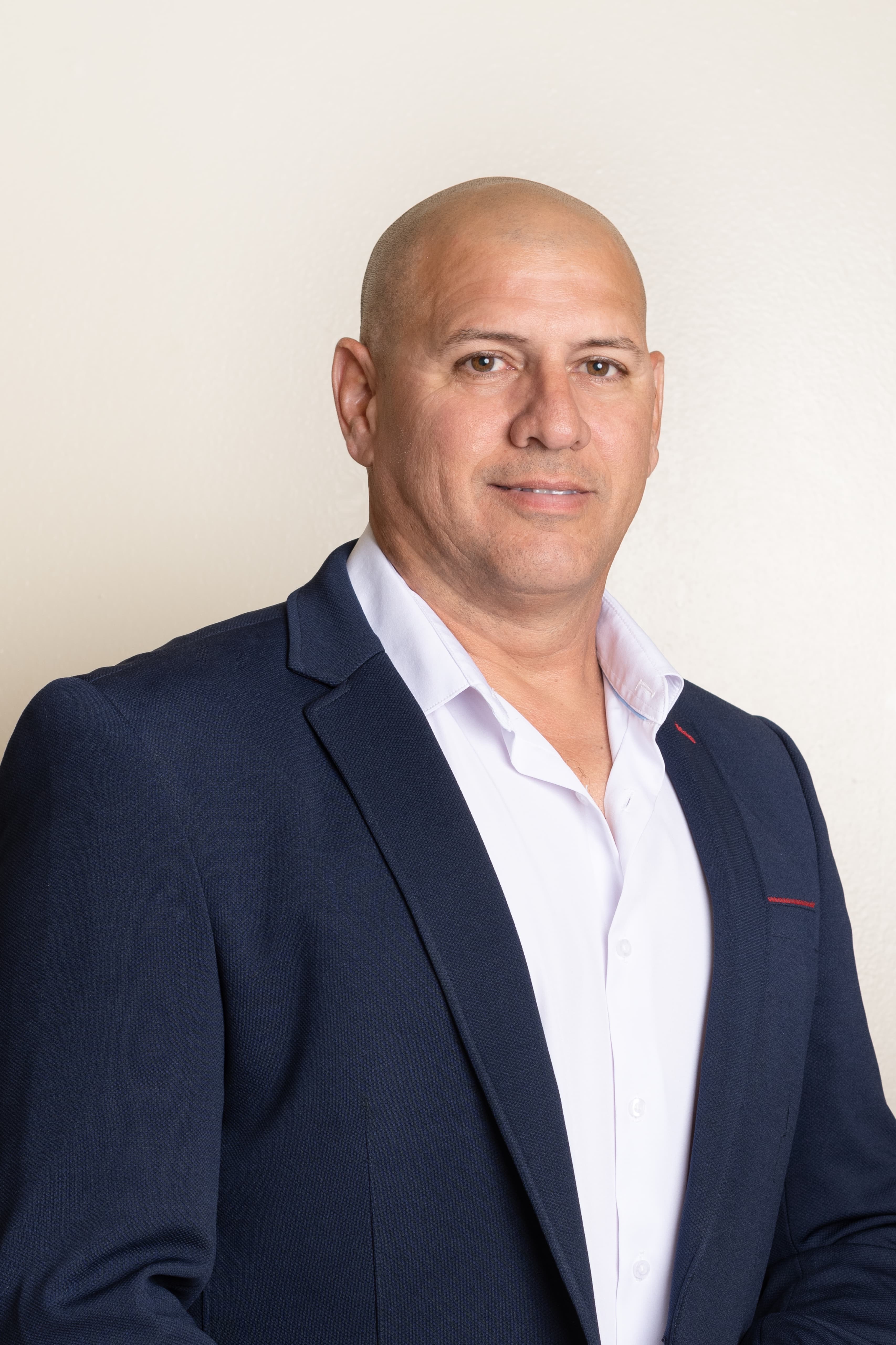 Victor Rebollar, Realtor