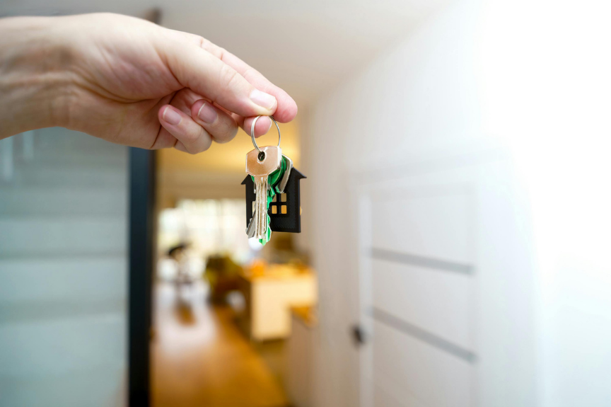 Comprar casa en Miami