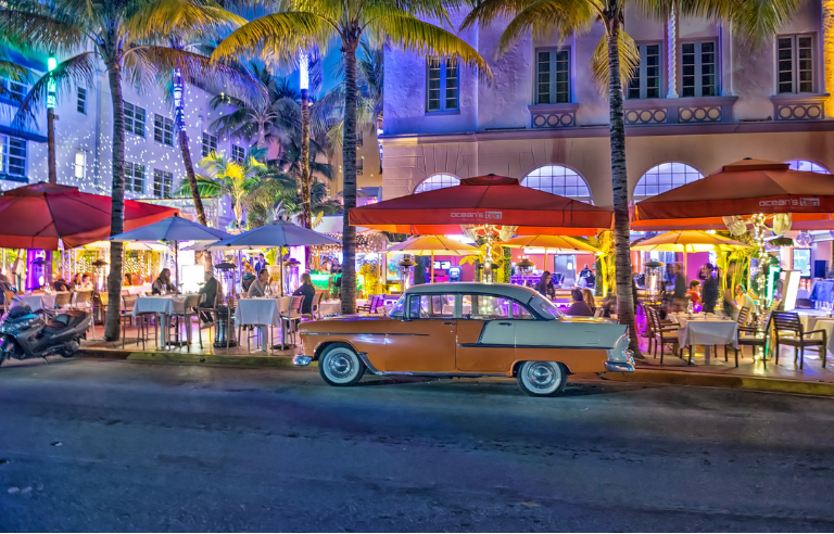 Miami Beach