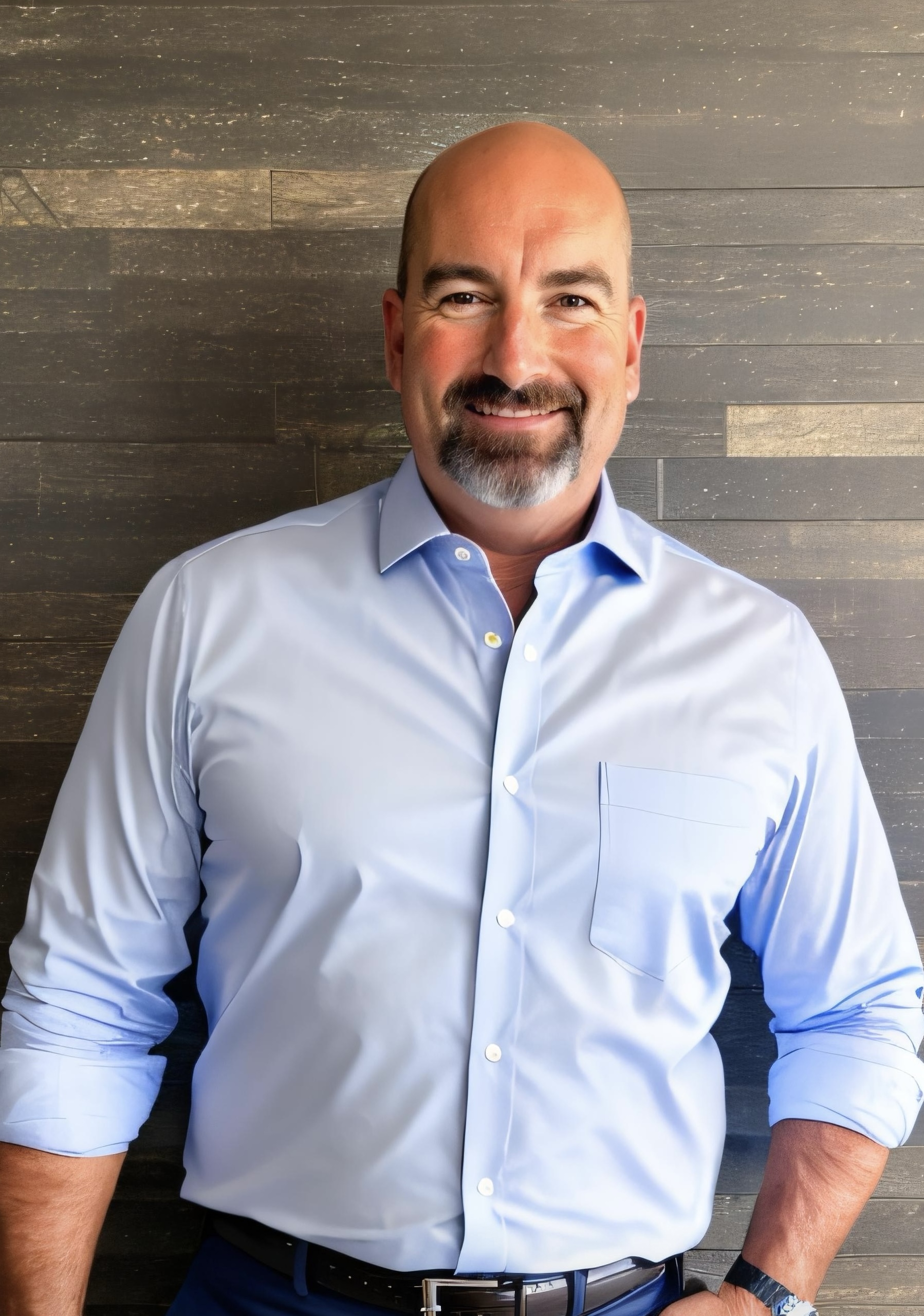Chris 'Chief' Phelps, Founder & CEO