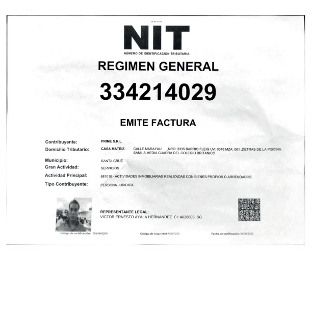 Documento Legal 1