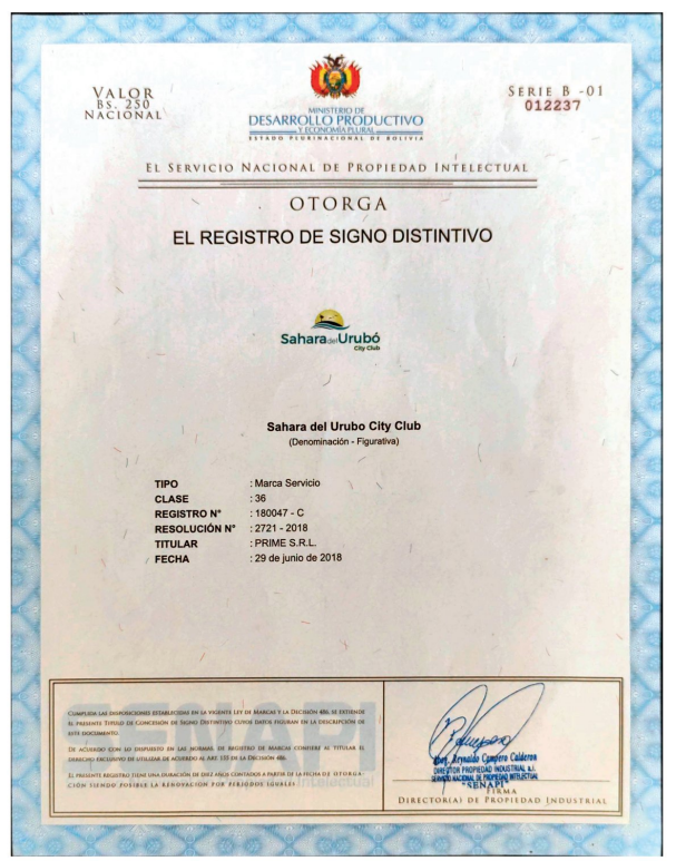 Documento Legal 9