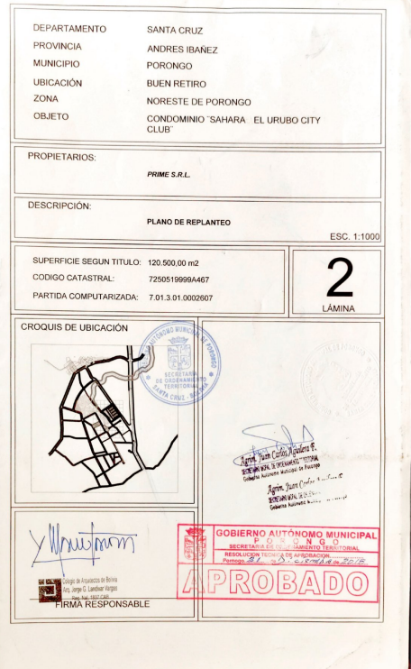 Documento Legal 2