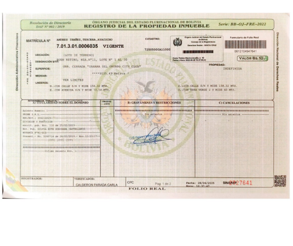 Documento Legal 6