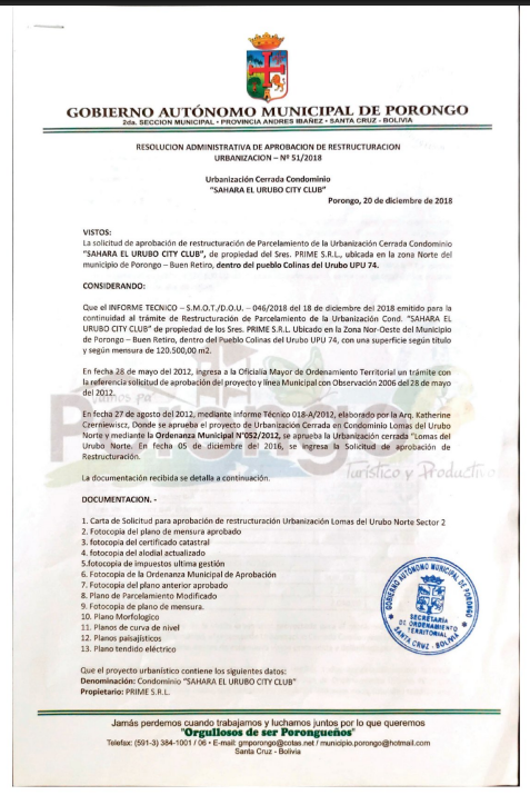 Documento Legal 3