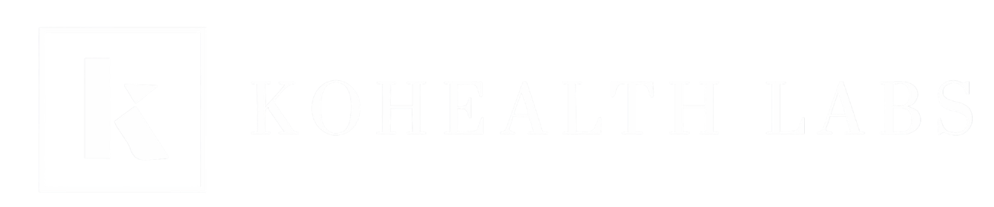 KoHealth Labs