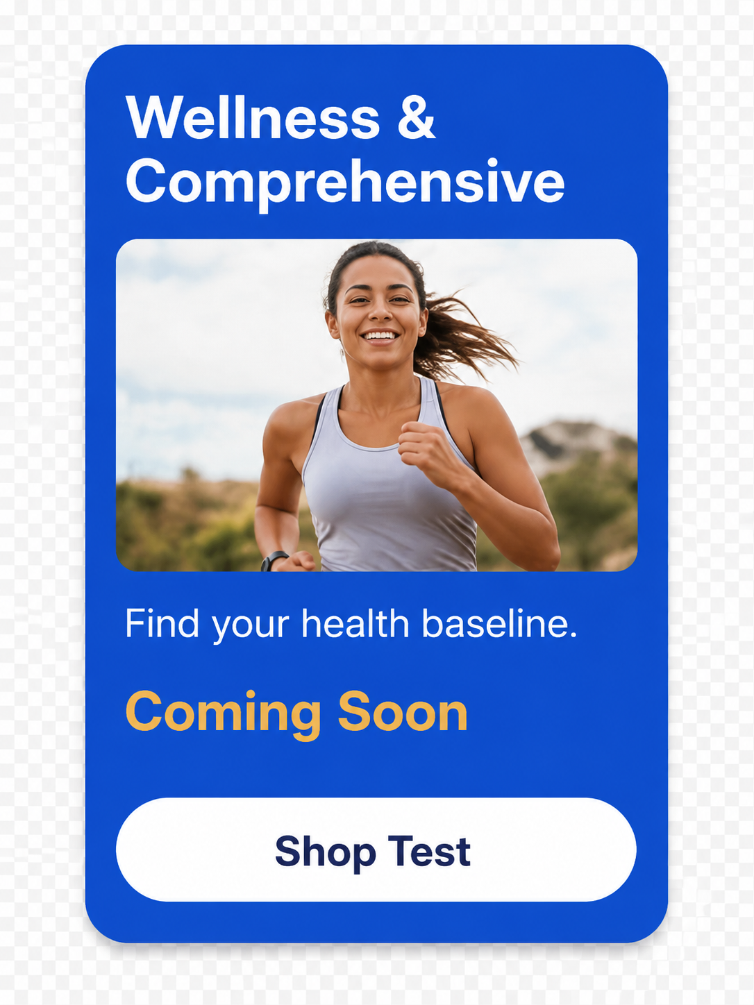 Hormone Health Panel