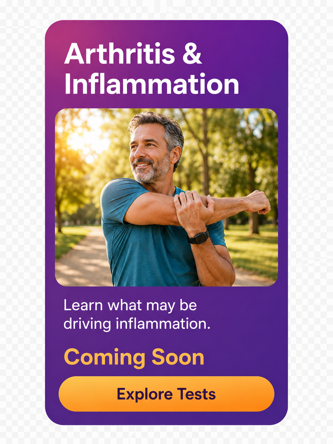 Anemia & Ferritin Panel