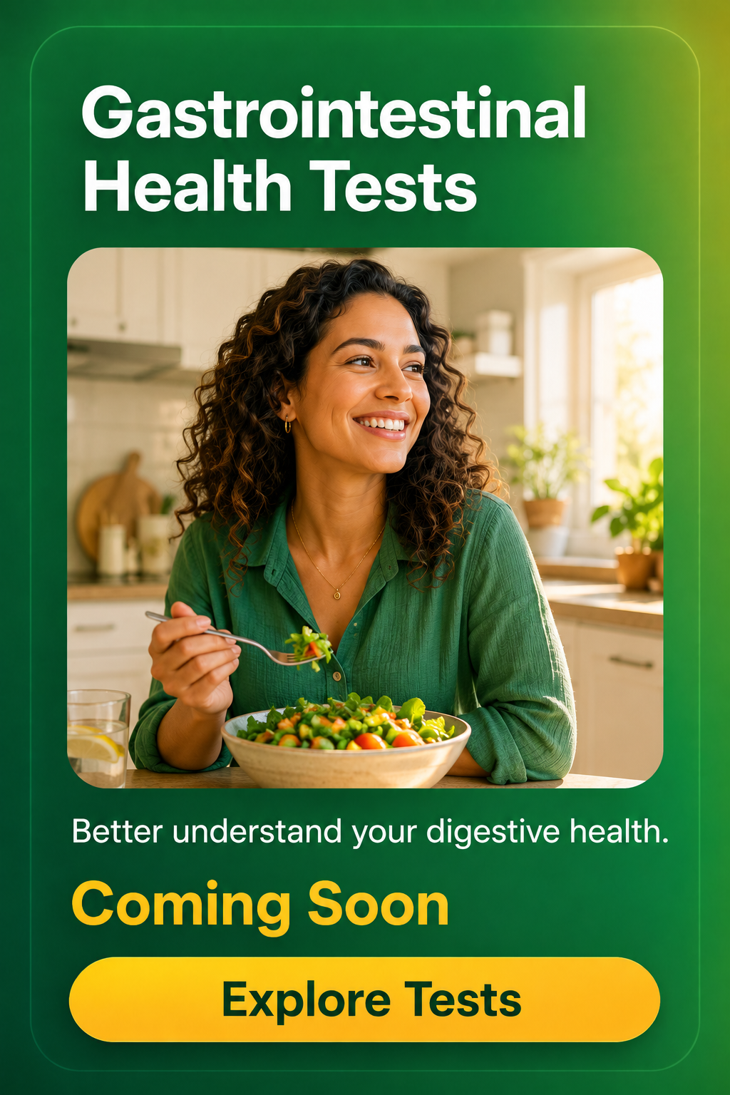 Kidney Health Panel