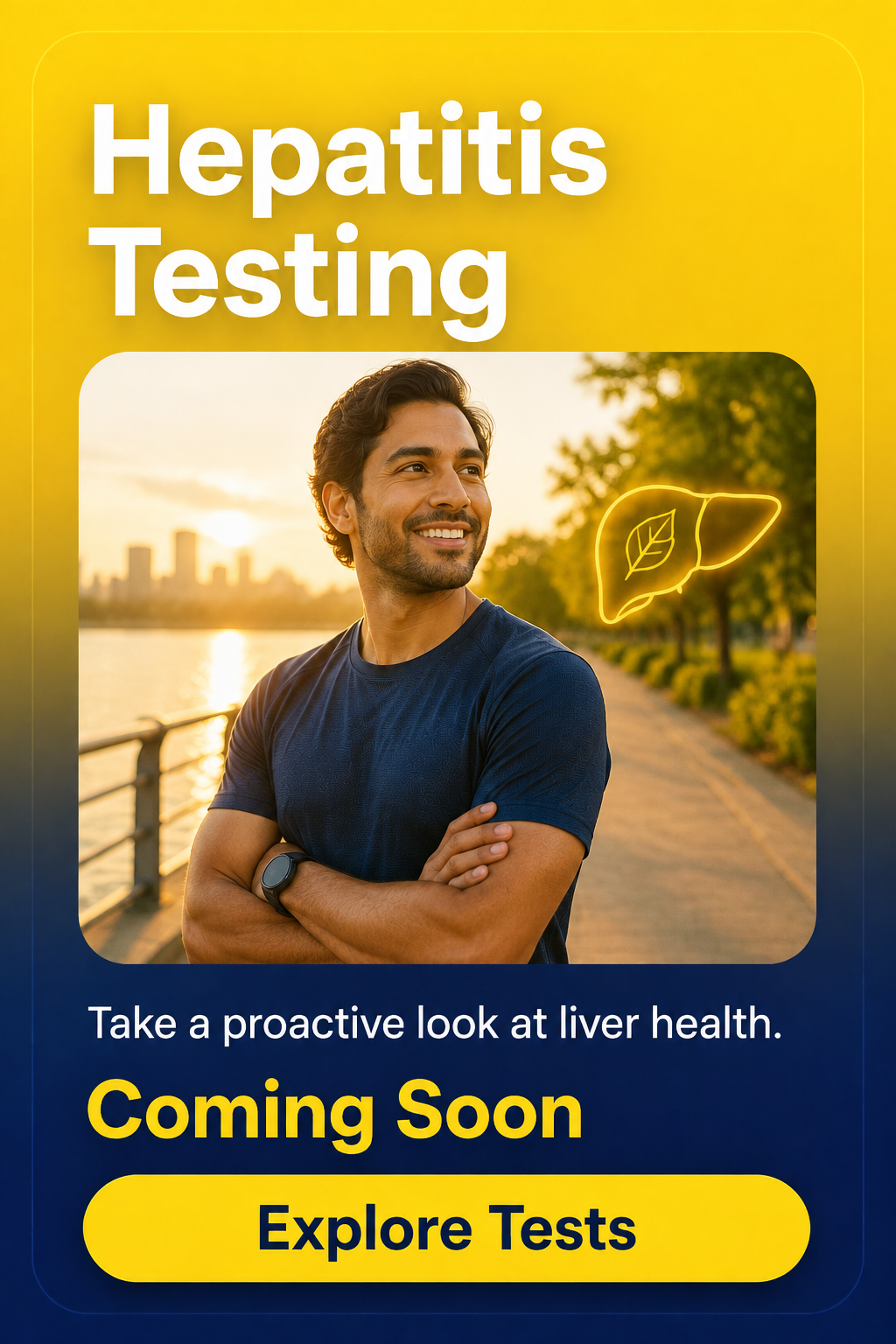 Hormone Balance Panel