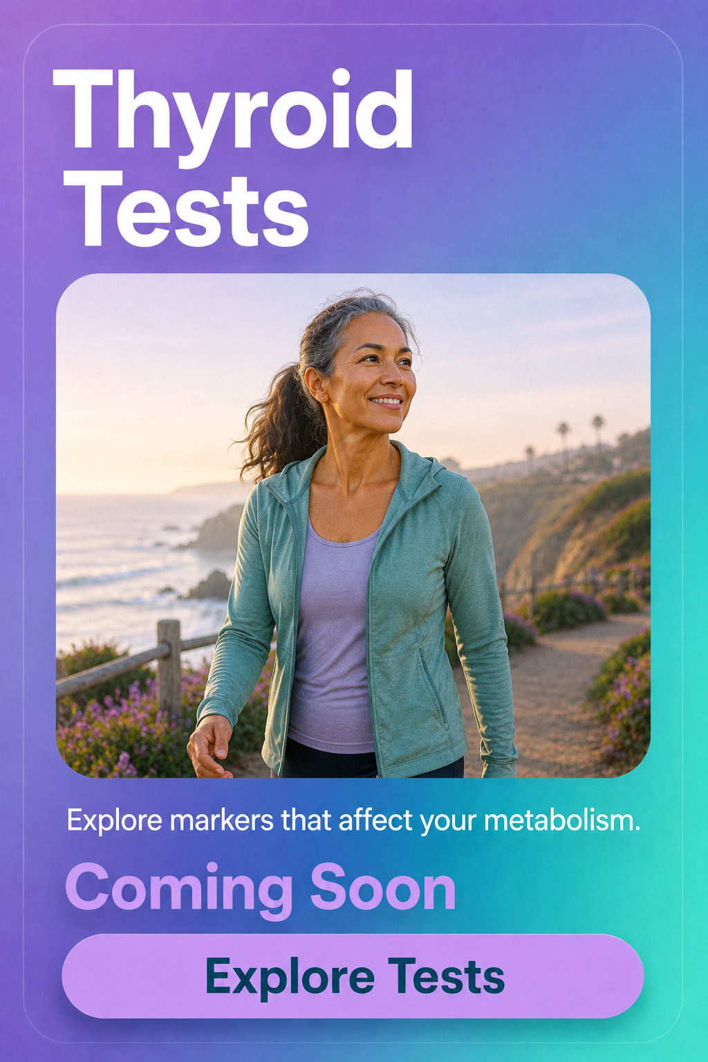 Blood Sugar & HbA1c Panel