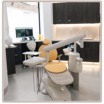 Complete Dental Care. All in One Place