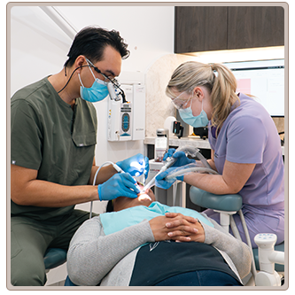 Diagnosis and Treatment