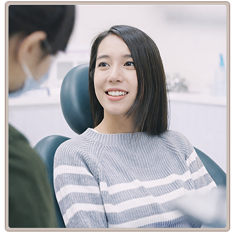 We Warmly Welcome You!