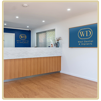 Complete Dental Care. All in One Place