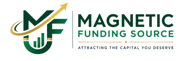 Magnetic Funding Source