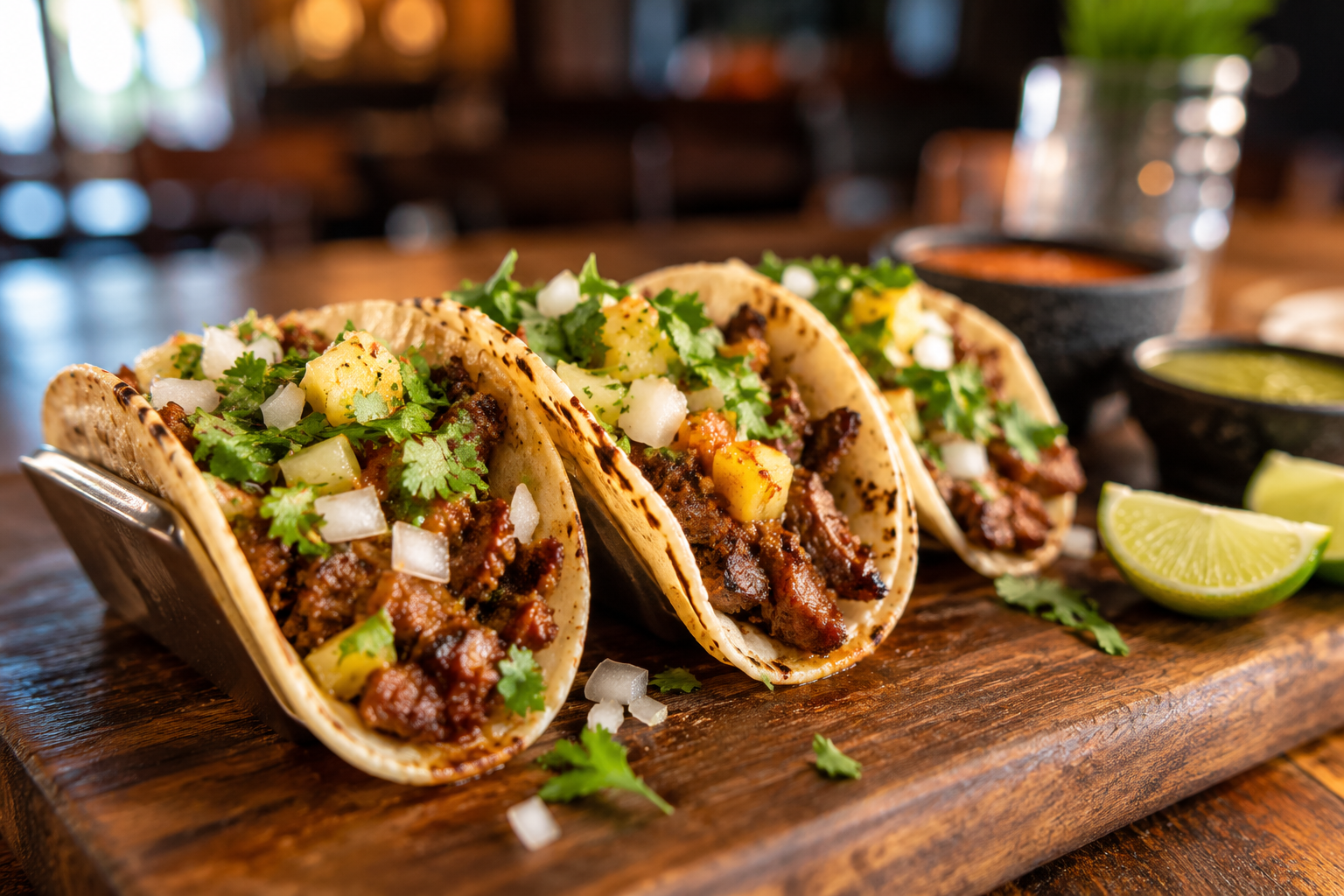 Tacos