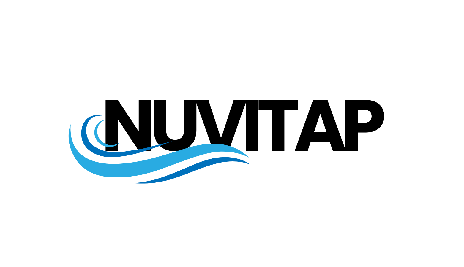 Nuvitap Water