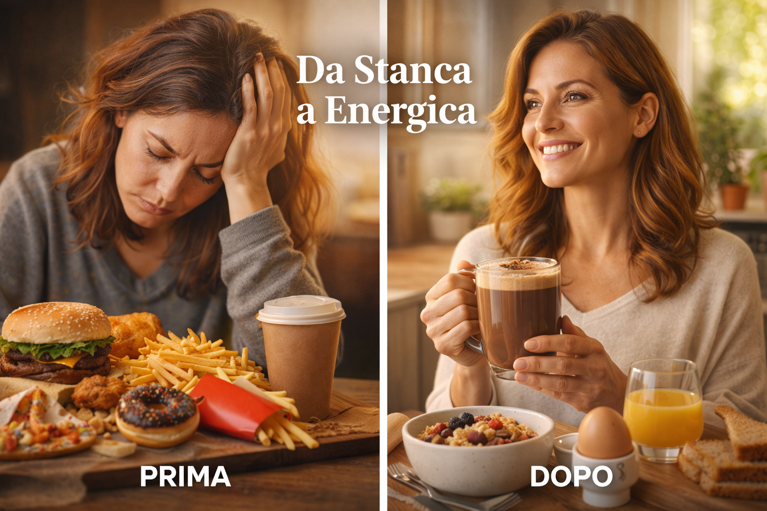 Da Stanca a Energica