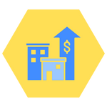 watering money plant