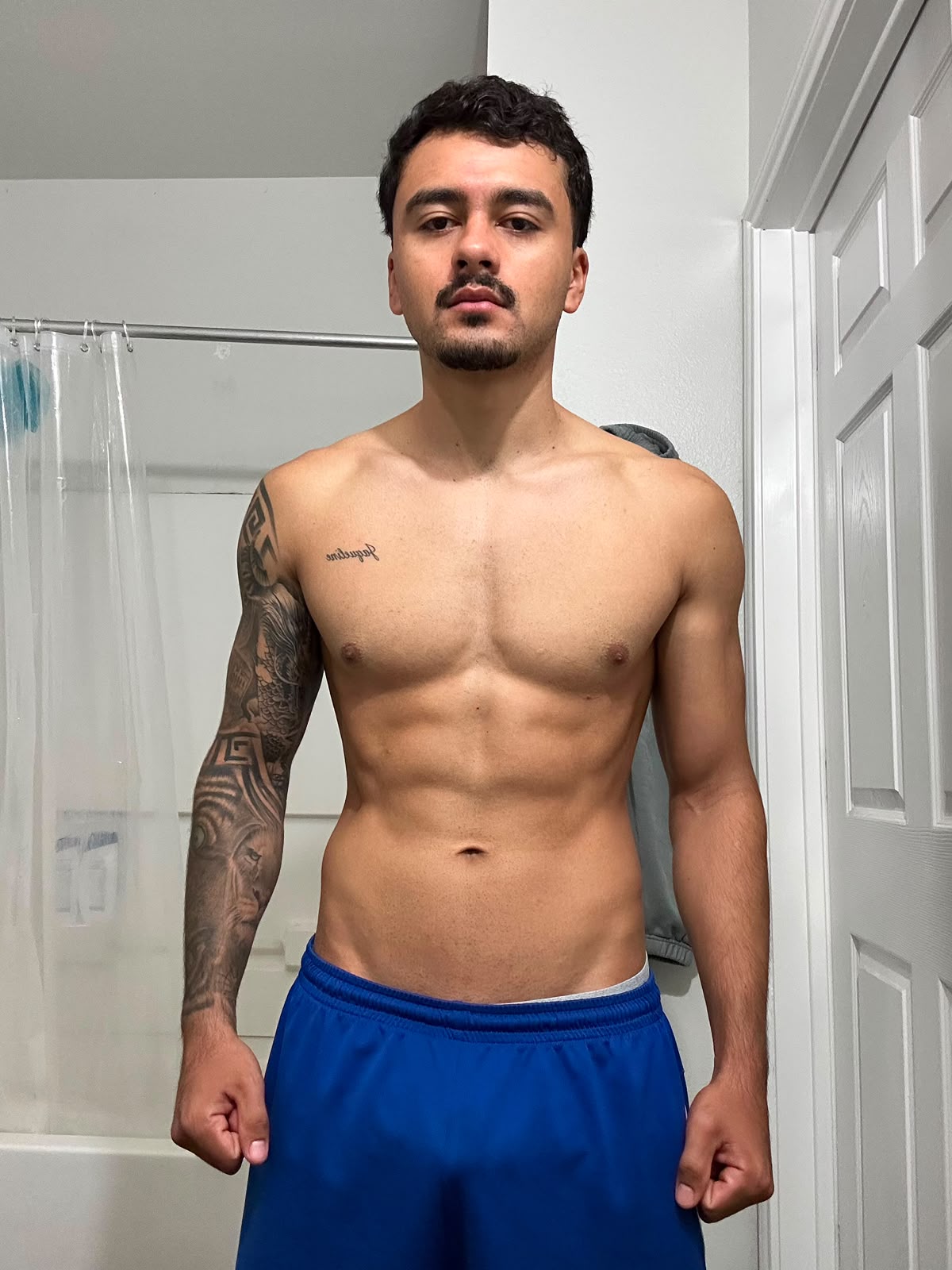Ángel Aguilar Después